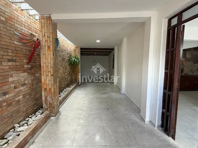 Casa com 400m² 3 quartos e 1 banheiro, à venda, no bairro Liberdade em Campina Grande