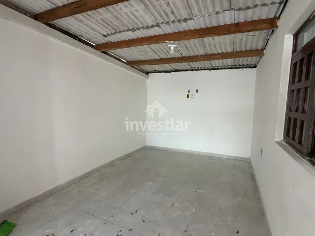 Casa com 400m² 3 quartos e 1 banheiro, à venda, no bairro Liberdade em Campina Grande