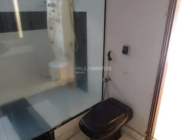 Casa com 620m² 4 quartos e 3 banheiros, à venda, no bairro Além Ponte em Sorocaba
