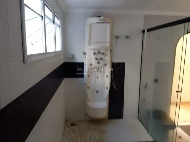 Casa com 620m² 4 quartos e 3 banheiros, à venda, no bairro Além Ponte em Sorocaba