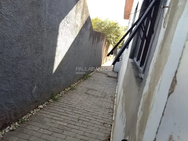 Casa com 620m² 4 quartos e 3 banheiros, à venda, no bairro Além Ponte em Sorocaba