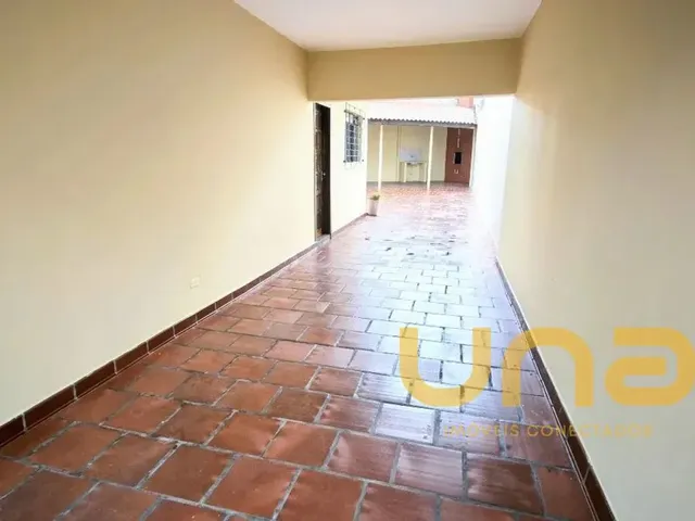 Casa para alugar, no bairro JARDIM BOTANICO em Curitiba
