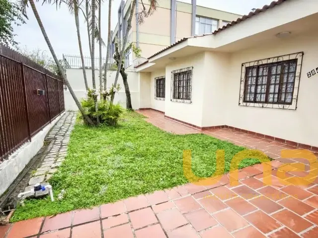 Casa para alugar, no bairro JARDIM BOTANICO em Curitiba
