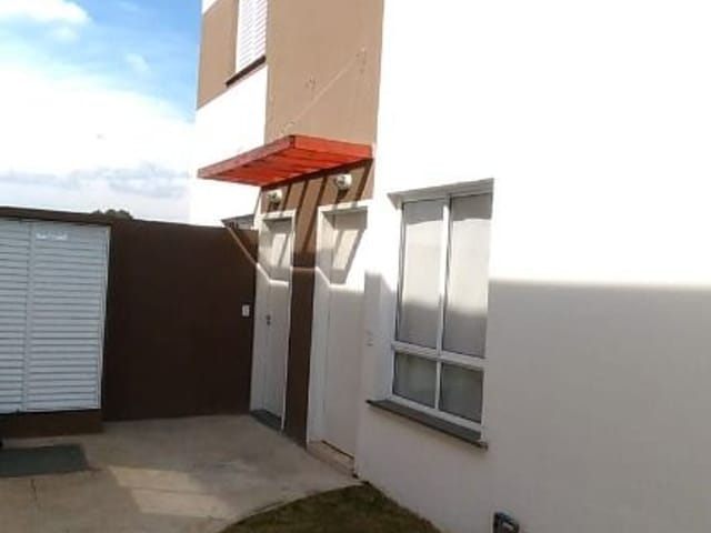 Casa com 65m² 2 quartos e 2 banheiros, à venda, no bairro Chácara Tropical (Caucaia do Alto) em Cotia