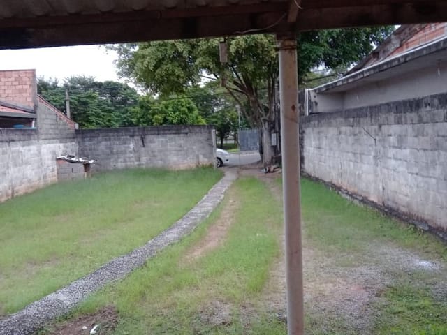 Foto do Casa - Casa com 2 dormitórios à venda, 40 m² por R$ 310.000,00 - Parque Interlagos - São José dos Campos/SP | INDEPENDENCE NEGOCIOS IMOBILIARIOS LTDA
