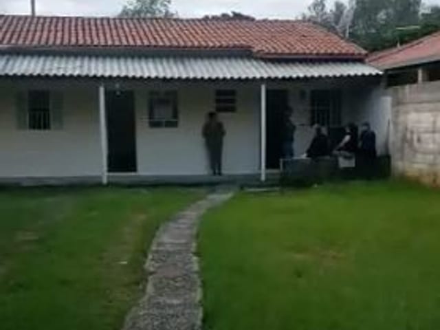 Foto do Casa - Casa com 2 dormitórios à venda, 40 m² por R$ 310.000,00 - Parque Interlagos - São José dos Campos/SP | INDEPENDENCE NEGOCIOS IMOBILIARIOS LTDA