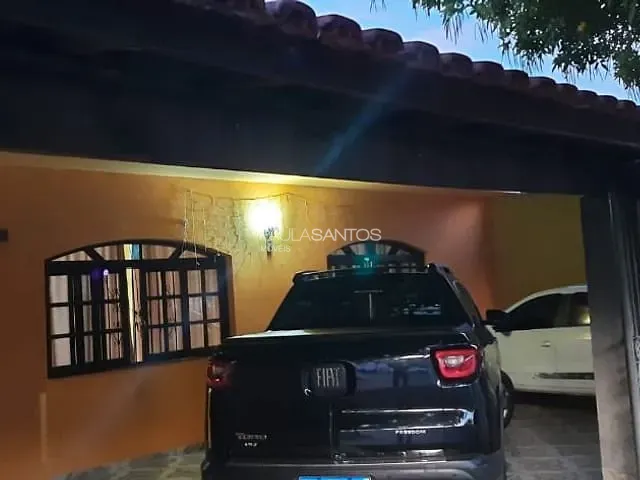 Casa com 300m² 2 quartos e 3 banheiros, à venda, no bairro Vila Formosa em Sorocaba