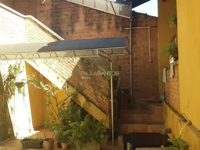 Casa com 300m² 2 quartos e 3 banheiros, à venda, no bairro Vila Formosa em Sorocaba