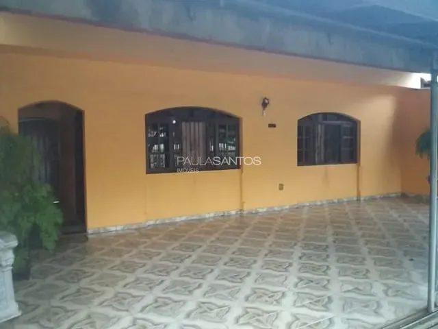 Casa com 300m² 2 quartos e 3 banheiros, à venda, no bairro Vila Formosa em Sorocaba