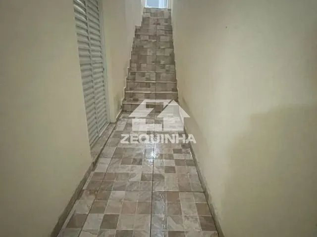 Casa com 125m² 3 quartos e 3 banheiros, à venda, no bairro Jardim D'abril em Osasco