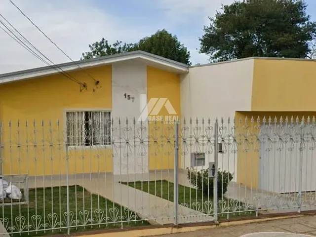 Casa com 300m² 2 quartos e 1 banheiro, à venda, no bairro Neves em Ponta Grossa