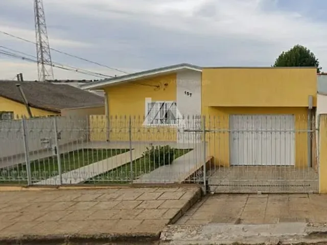 Casa com 300m² 2 quartos e 1 banheiro, à venda, no bairro Neves em Ponta Grossa