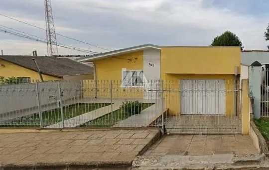 Casa à venda, Neves, Ponta Grossa, PR — Neves, Ponta Grossa