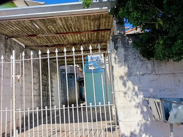 Casa com 175m² 2 quartos e 1 banheiro, à venda, no bairro Jardim Galetto em Itatiba
