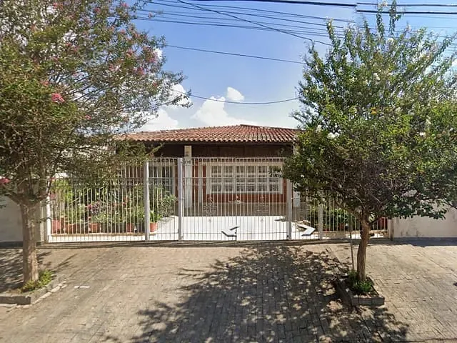 Casa 5 quartos e 5 banheiros, à venda, no bairro Jardim Eulina em Campinas