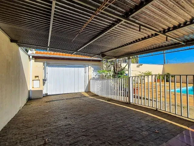 Casa 5 quartos e 5 banheiros, à venda, no bairro Jardim Eulina em Campinas