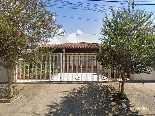 Casa 5 quartos e 5 banheiros, à venda, no bairro Jardim Eulina em Campinas