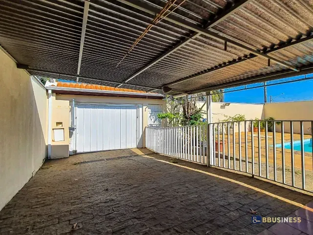 Casa 5 quartos e 5 banheiros, à venda, no bairro Jardim Eulina em Campinas