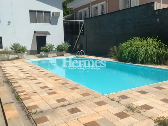 Casa com 492m² 3 quartos e 3 banheiros, à venda, no bairro Jardim Guanabara em Campinas