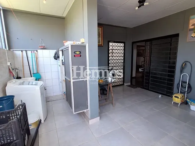 Casa com 492m² 3 quartos e 3 banheiros, à venda, no bairro Jardim Guanabara em Campinas