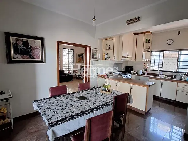 Casa com 492m² 3 quartos e 3 banheiros, à venda, no bairro Jardim Guanabara em Campinas