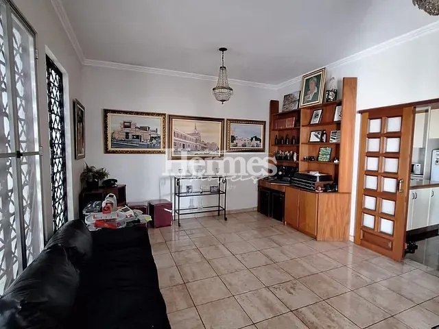 Casa com 492m² 3 quartos e 3 banheiros, à venda, no bairro Jardim Guanabara em Campinas