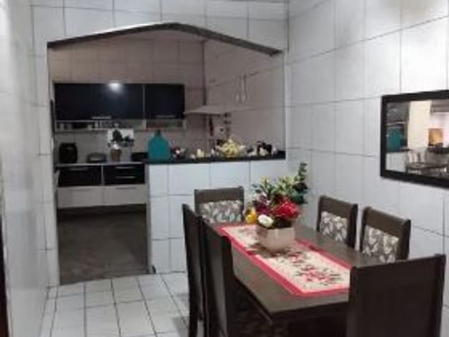 Foto do Casa - Casa com 5 dormitórios para alugar, 80 m² por R$ 1.600,00/mês - Campo dos Alemães - São José dos Campos/SP | INDEPENDENCE NEGOCIOS IMOBILIARIOS LTDA