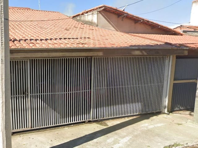 Foto do Casa - Casa com 5 dormitórios para alugar, 80 m² por R$ 1.600,00/mês - Campo dos Alemães - São José dos Campos/SP | INDEPENDENCE NEGOCIOS IMOBILIARIOS LTDA