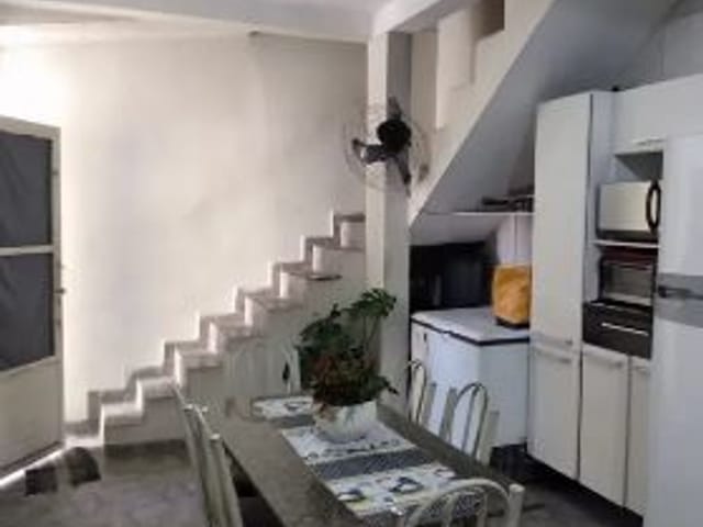 Foto do Casa - Casa com 5 dormitórios para alugar, 80 m² por R$ 1.600,00/mês - Campo dos Alemães - São José dos Campos/SP | INDEPENDENCE NEGOCIOS IMOBILIARIOS LTDA