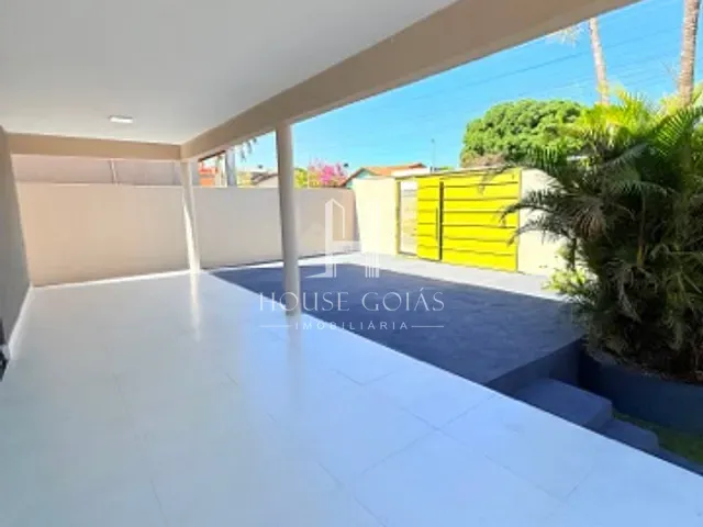 Casa 3 quartos e 3 banheiros, à venda, no bairro Jardim Caravelas 1ª Etapa em Goiânia