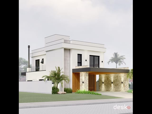 Casa com 275m² 3 quartos e 2 banheiros, à venda, no bairro Laranjal em Pelotas