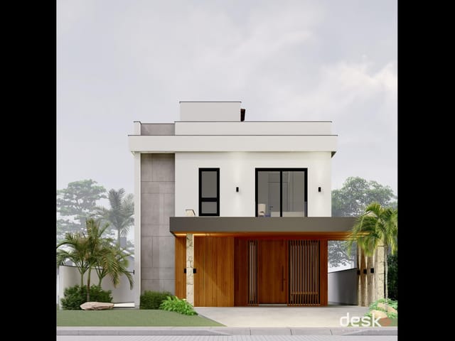 Casa com 275m² 3 quartos e 2 banheiros, à venda, no bairro Laranjal em Pelotas