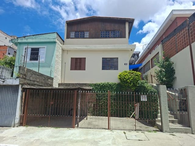 Foto do Casa - Residencial - Pestana | Zequinha Imóveis