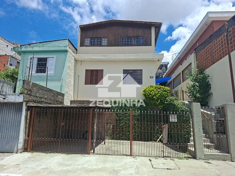 Casa, 2 quartos, 189 m² - Foto 1