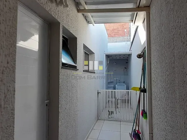 Casa com 500m² 3 quartos e 4 banheiros, à venda, no bairro Residencial Bordon em Sumaré
