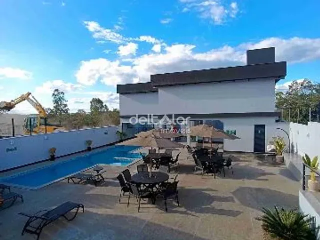 Casa com 402m² 3 quartos e 3 banheiros, à venda, no bairro Residencial Park I em Vespasiano