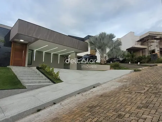 Casa com 402m² 3 quartos e 3 banheiros, à venda, no bairro Residencial Park I em Vespasiano
