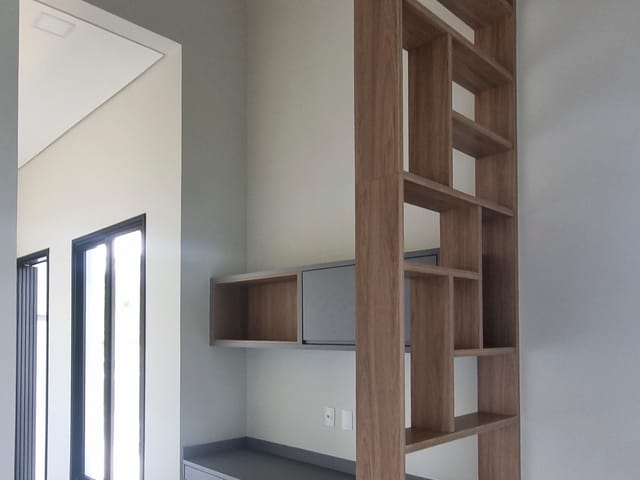 Casa com 300m² 3 quartos e 5 banheiros, à venda, no bairro Jardim Ypê em Paulínia