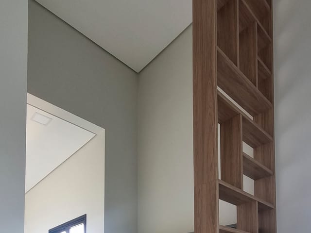 Casa com 300m² 3 quartos e 5 banheiros, à venda, no bairro Jardim Ypê em Paulínia
