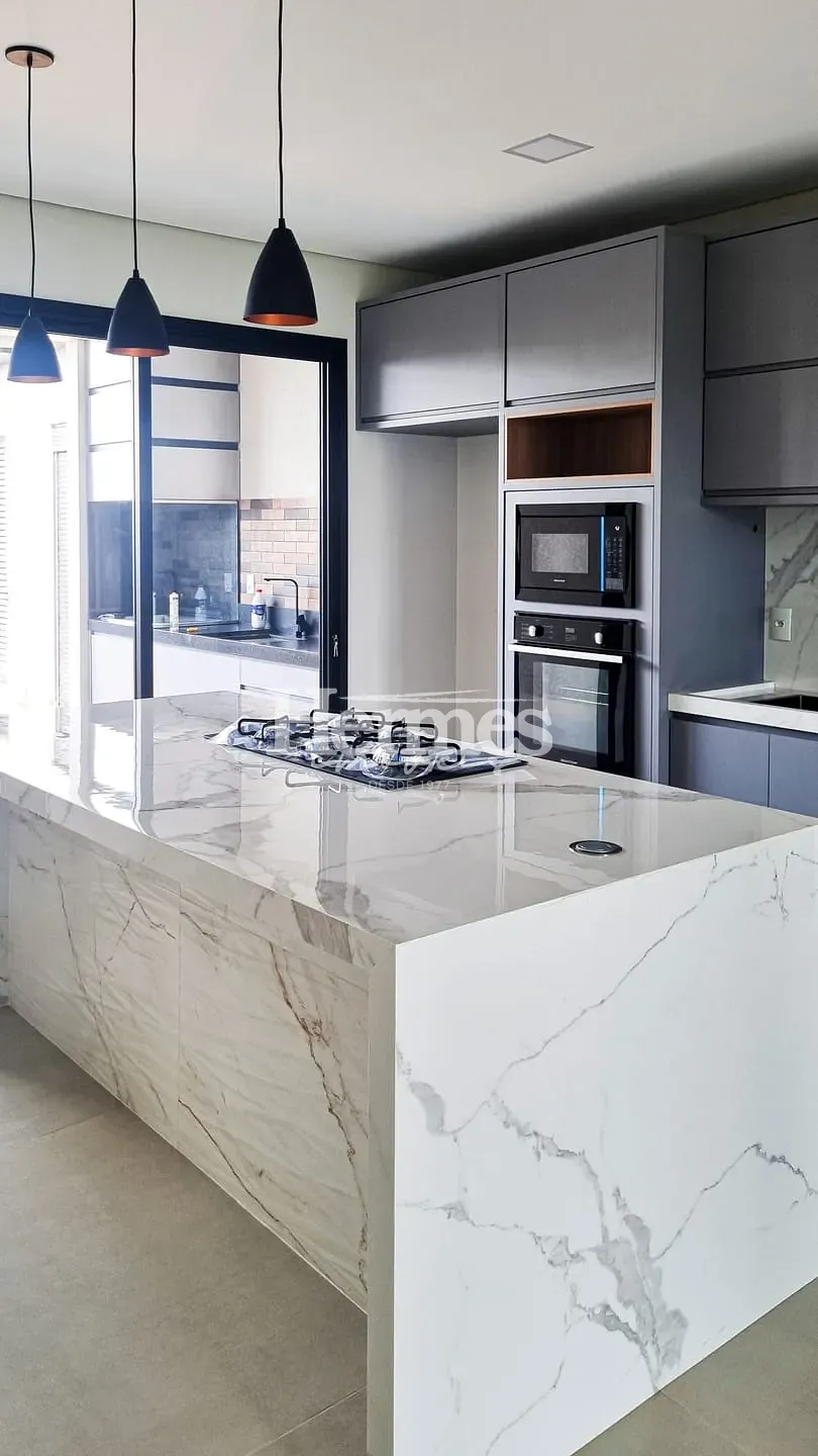 Casa, 3 quartos, 216 m² - Foto 8
