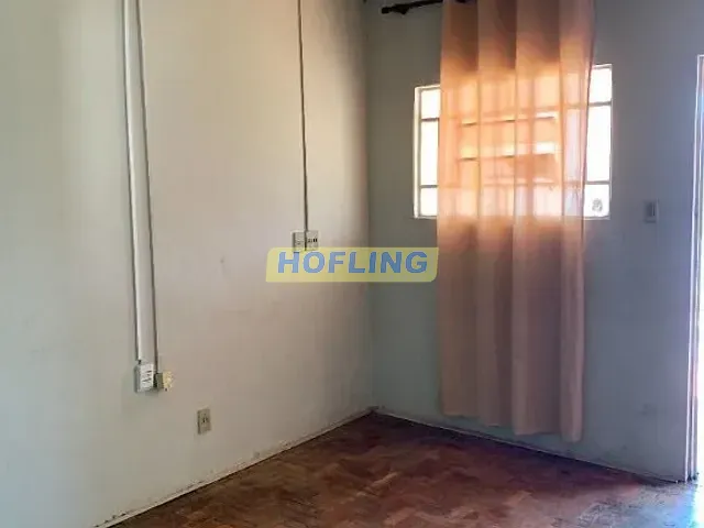 Casa com 300m² 5 quartos e 2 banheiros, à venda, no bairro Vila Alemã em Rio Claro