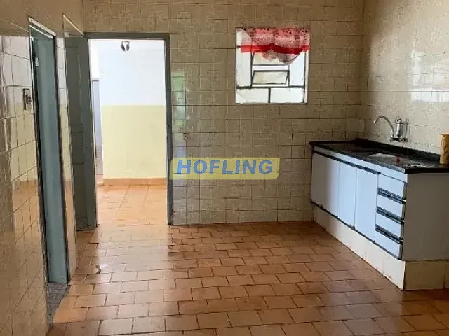 Casa com 300m² 5 quartos e 2 banheiros, à venda, no bairro Vila Alemã em Rio Claro