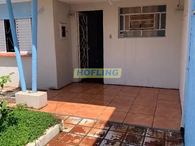 Casa com 300m² 5 quartos e 2 banheiros, à venda, no bairro Vila Alemã em Rio Claro