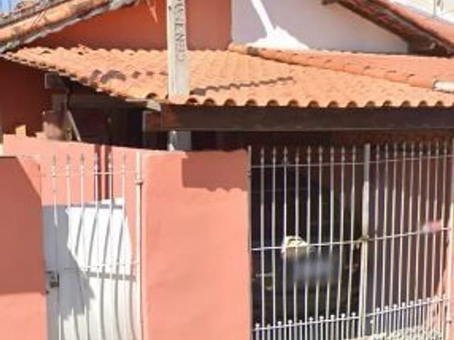 Foto do Casa - Casa com 1 dormitório à venda, 40 m² por R$ 182.000,00 - Conjunto Residencial Galo Branco - São José dos Campos/SP | INDEPENDENCE NEGOCIOS IMOBILIARIOS LTDA