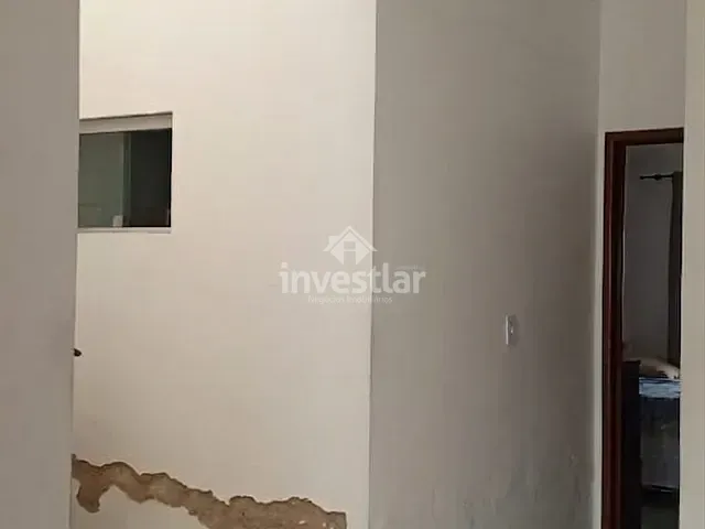 Casa 2 quartos e 2 banheiros, à venda, no bairro Cruzeiro em Campina Grande