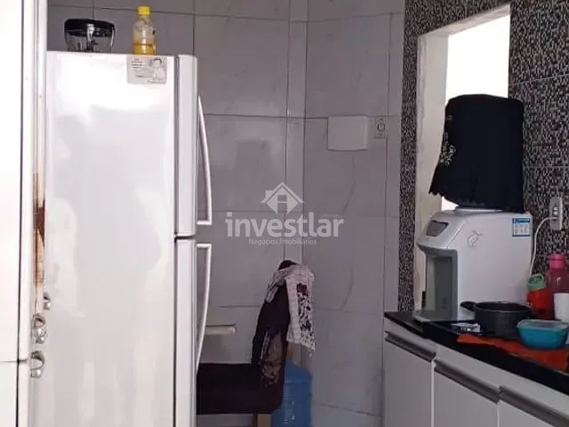 Casa 2 quartos e 2 banheiros, à venda, no bairro Cruzeiro em Campina Grande