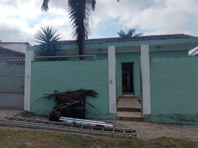 Foto do Casa - Casa com 3 dormitórios à venda, 240 m² por R$ 785.000,00 - Chácara Canta Galo - Cotia/SP | Pitale Imóveis Ltda.