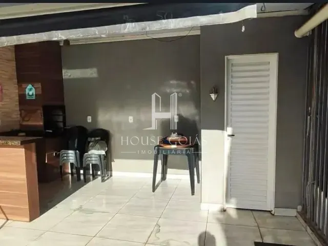 Casa 2 quartos e 2 banheiros, à venda, no bairro Jardim Caravelas 1ª Etapa em Goiânia