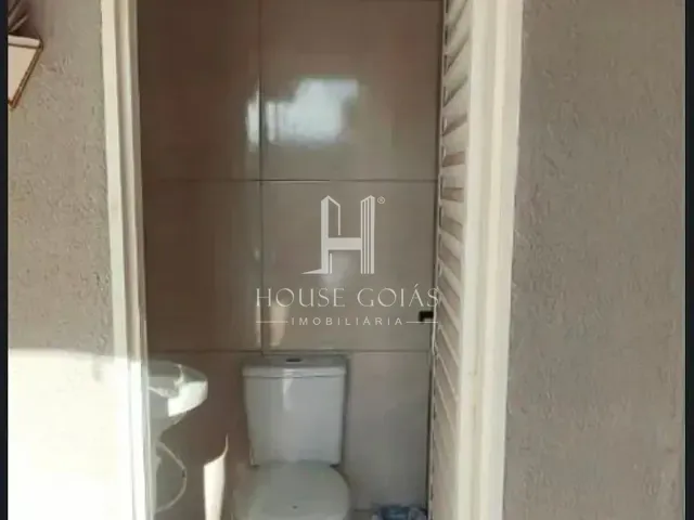 Casa 2 quartos e 2 banheiros, à venda, no bairro Jardim Caravelas 1ª Etapa em Goiânia