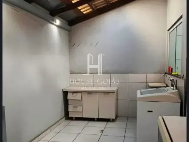 Casa 2 quartos e 2 banheiros, à venda, no bairro Jardim Caravelas 1ª Etapa em Goiânia